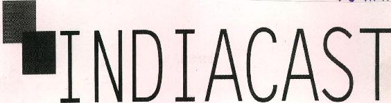 Indiacast Device mark 2318302 Trademark