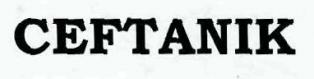 Ceftanik Device mark 2461411 Trademark