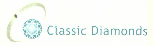 Classic Diamonds ( Label) Device mark 1411288 Trademark