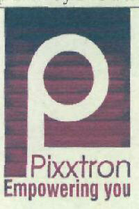 P Pixxtron Empowering You (device) Device mark 2580760 Trademark