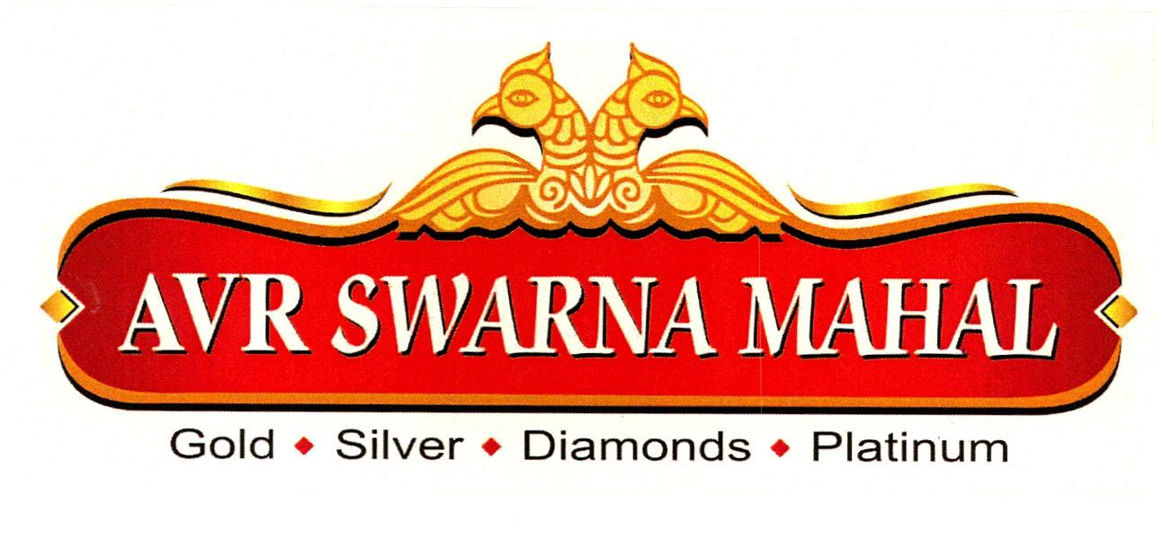 Avr Swarna Mahal Device mark 2362567 Trademark