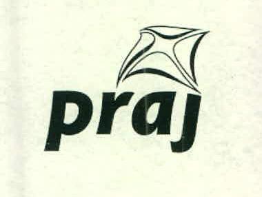 Praj Device mark 2630807 Trademark