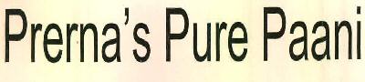 Prerna's Pure Paani Device mark 2979192 Trademark