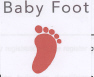 Baby Foot, Device Device mark 1735815 Trademark