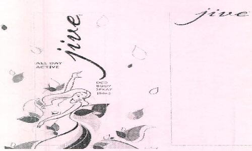 Jive Device mark 2673258 Trademark