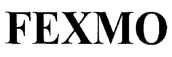 Fexmo (device) Device mark 2486217 Trademark