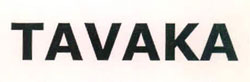 Tavaka Device mark 2560140 Trademark