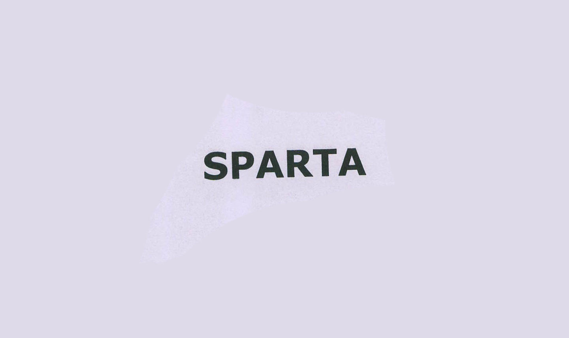 Sparta Device mark 1671245 Trademark