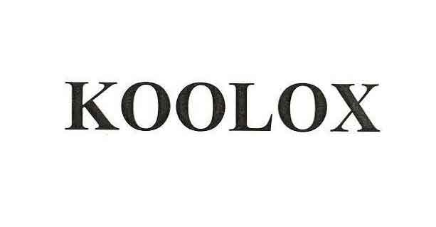 Koolox Device mark 1775012 Trademark