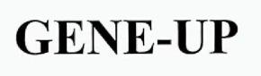 Gene-up Device mark 2464247 Trademark
