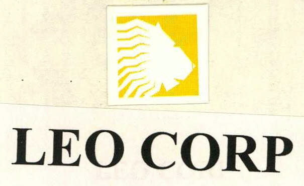 Leo Corp Device mark 1458450 Trademark