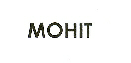 Mohit Device mark 1830260 Trademark