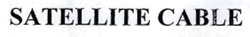 Satellite Cable Device mark 1632129 Trademark