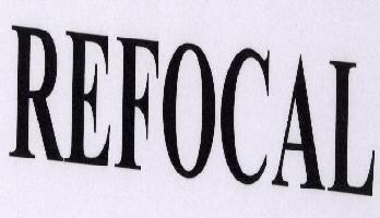 Refocal With Device Device mark 1678263 Trademark