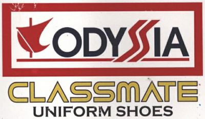 Odyssia Classmate Device mark 2191349 Trademark