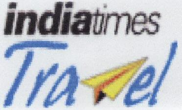 Indiatimes Travel With Device Device mark 1691863 Trademark