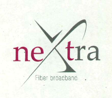 Nextra (device) Device mark 2359091 Trademark