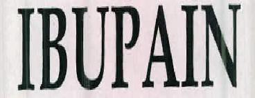 Ibupain Device mark 2380215 Trademark