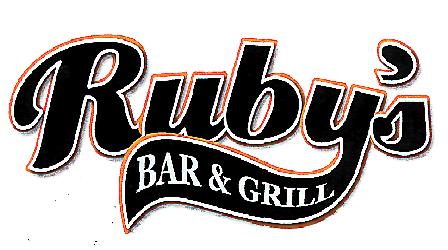 Ruby;s Bar & Grill(label) Device mark 2183905 Trademark