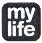 My Life Device mark 1900836 Trademark