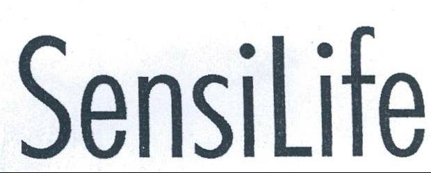 Sensilife Device mark 2201351 Trademark