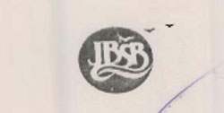 Jbsr Device mark 795933 Trademark
