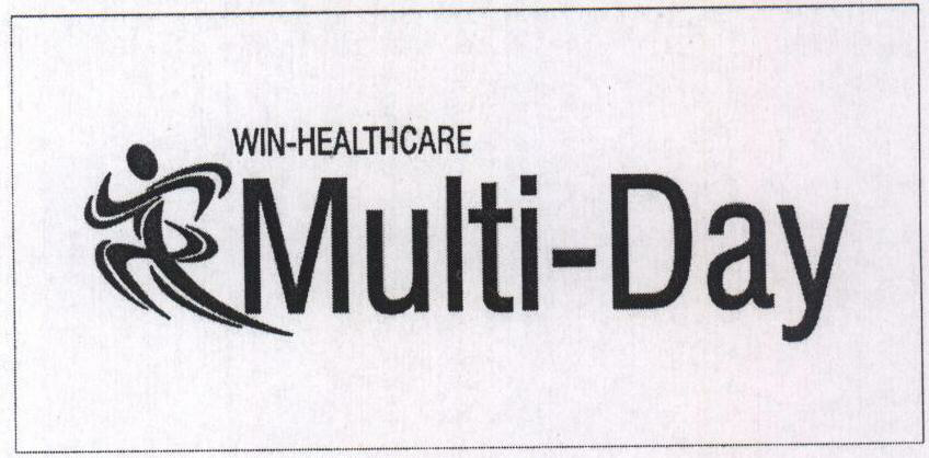 Multi-day Device mark 1461461 Trademark