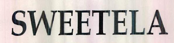 Sweetela Device mark 2454576 Trademark