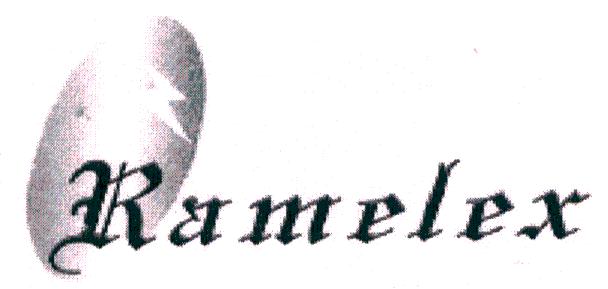 Ramelex Device mark 1915196 Trademark