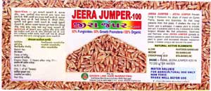Jeera Jumper Device mark 1883148 Trademark