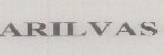 Arilvas (device) Device mark 946322 Trademark