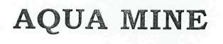 Aqua Mine Device mark 1917909 Trademark