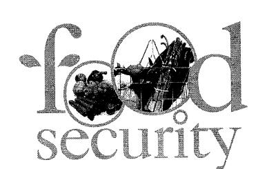 Food Security Device mark 2317494 Trademark