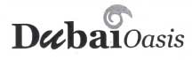 Dubai Oasis Device mark 1921483 Trademark
