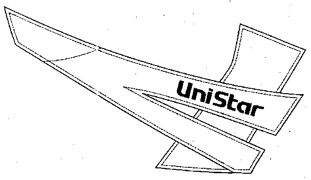 Unistar Device mark 1740428 Trademark
