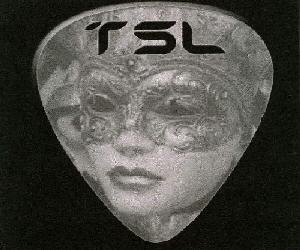 Tsl (device Of Woman) Device mark 2303297 Trademark