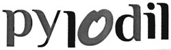 Pylodil Device mark 2938771 Trademark