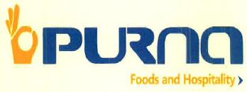 Purna Foods And Hospitality Device mark 2984893 Trademark