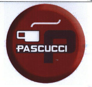 P Pascucci Device mark 2351084 Trademark