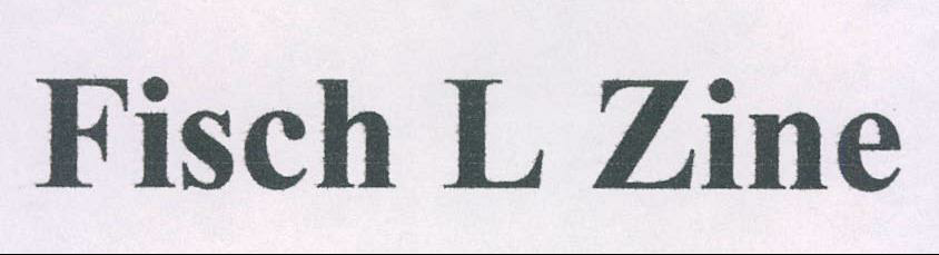 Fisch L Zine Device mark 2160023 Trademark