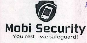 Mobi Security (device Of Cell) Device mark 2361746 Trademark