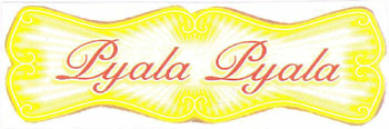 Pyala Pyala Device mark 1787053 Trademark