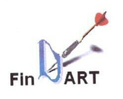 Fin D Art (label) Device mark 1664526 Trademark