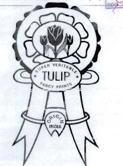 Tulip Device mark 1004822 Trademark
