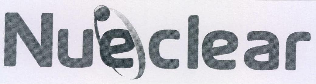 Nueclear Device mark 2111819 Trademark