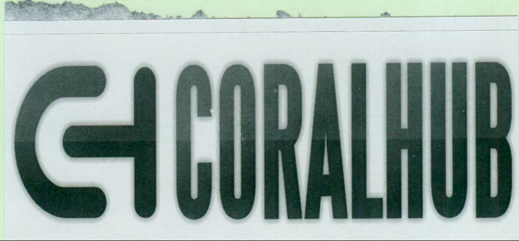 Coralhub Device mark 2038860 Trademark