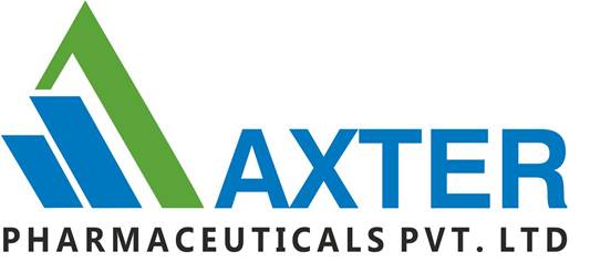 Axter Pharmaceuticals Pvt. Ltd Device mark 2950029 Trademark