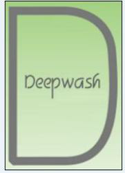 Deepwash Device mark 2732346 Trademark
