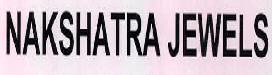 Nakshatra Jewels Device mark 2479820 Trademark