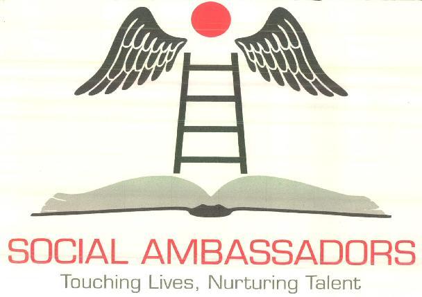 Social Ambassadors Device mark 2630362 Trademark